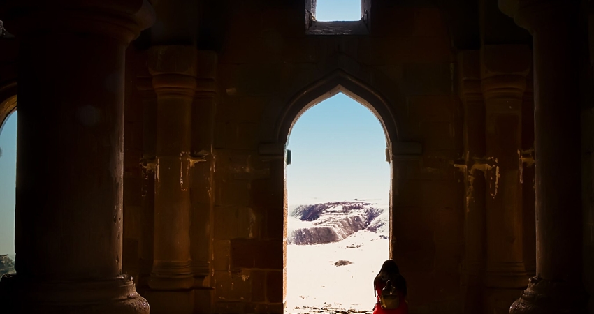 Turistik Doğu Ekspresi İle Bir Kış Masalı Kars Turu 3 Gece 4 Gün (Tren Gidiş - Uçak Dönüş)