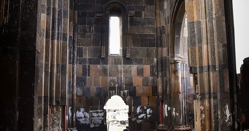 Turistik Doğu Ekspresi İle Bir Kış Masalı Kars Turu 3 Gece 4 Gün (Tren Gidiş - Uçak Dönüş)