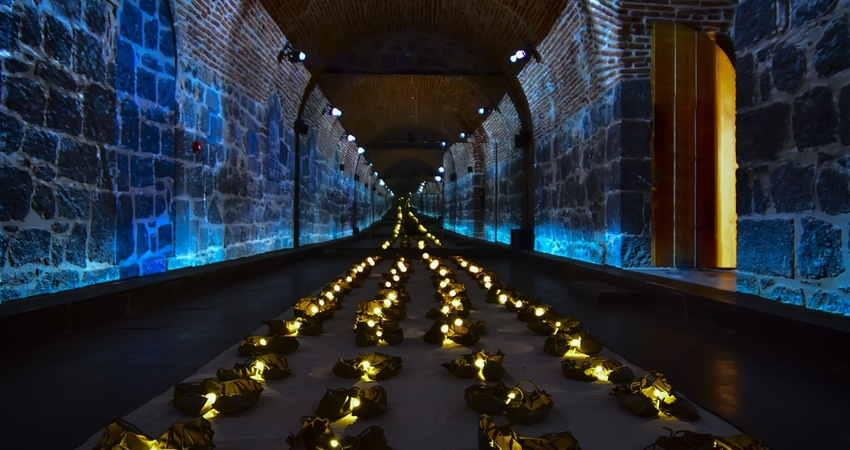 Turistik Doğu Ekspresi İle Bir Kış Masalı Kars Turu 3 Gece 4 Gün (Tren Gidiş - Uçak Dönüş)