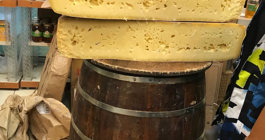 Turistik Doğu Ekspresi İle Bir Kış Masalı Kars Turu 3 Gece 4 Gün (Tren Gidiş - Uçak Dönüş)