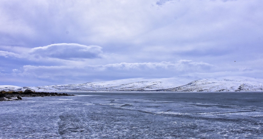 Turistik Doğu Ekspresi İle Bir Kış Masalı Kars Turu 3 Gece 4 Gün (Tren Gidiş - Uçak Dönüş)