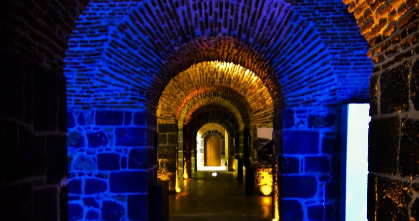 Turistik Doğu Ekspresi İle Bir Kış Masalı Kars Turu 3 Gece 4 Gün (Tren Gidiş - Uçak Dönüş)