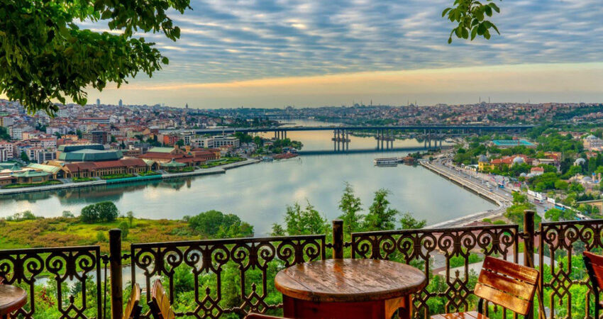 Bursa Kalkışlı Günübirlik İstanbul Camiler Turu