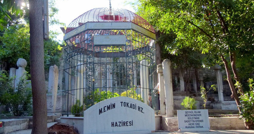 Bursa Kalkışlı Günübirlik İstanbul Camiler Turu