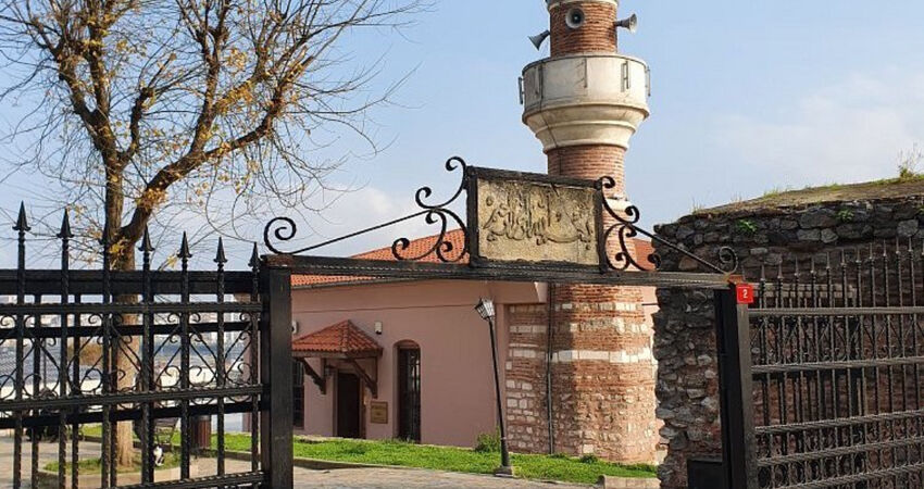 Bursa Kalkışlı Günübirlik İstanbul Camiler Turu