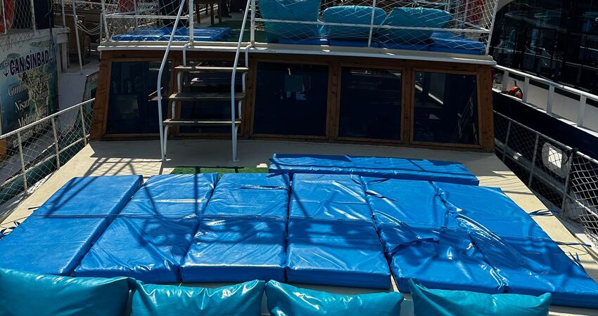 Bursa Çıkışlı Günübirlik Dikili Tekne Turu 