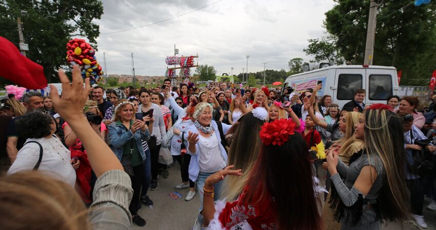 Bursa Kalkışlı Kakava Festivali Turu Günübirlik