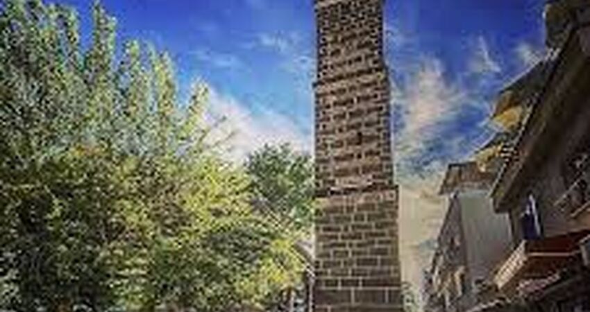 Bursa Kalkışlı 6 Gece 7 Gün Büyüleyici Gap Turu