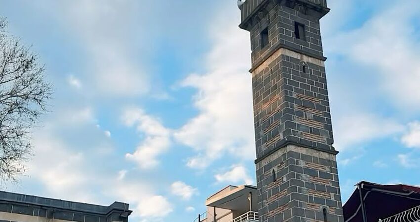 Bursa Kalkışlı 6 Gece 7 Gün Büyüleyici Gap Turu