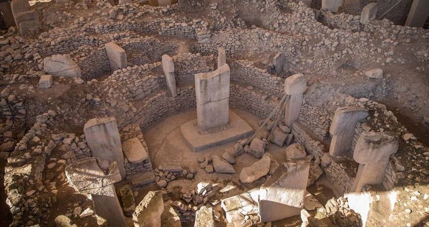 Bursa Kalkışlı 6 Gece 7 Gün Büyüleyici Gap Turu