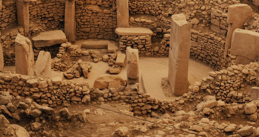 Bursa Kalkışlı 6 Gece 7 Gün Büyüleyici Gap Turu