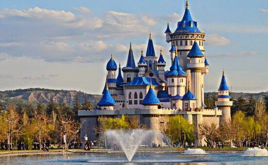 Bursa Çıkışlı Günübirlik Eskişehir Turu