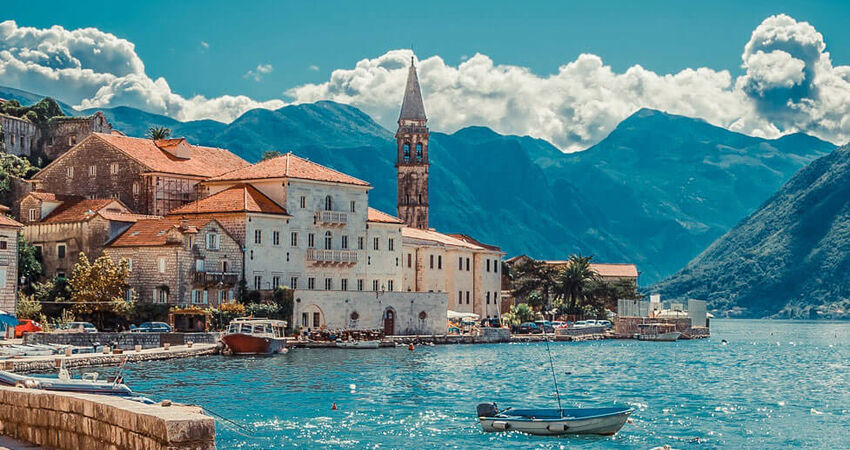 Bursa Kalkışlı Balkan Turu 6 Gece 7 Gün