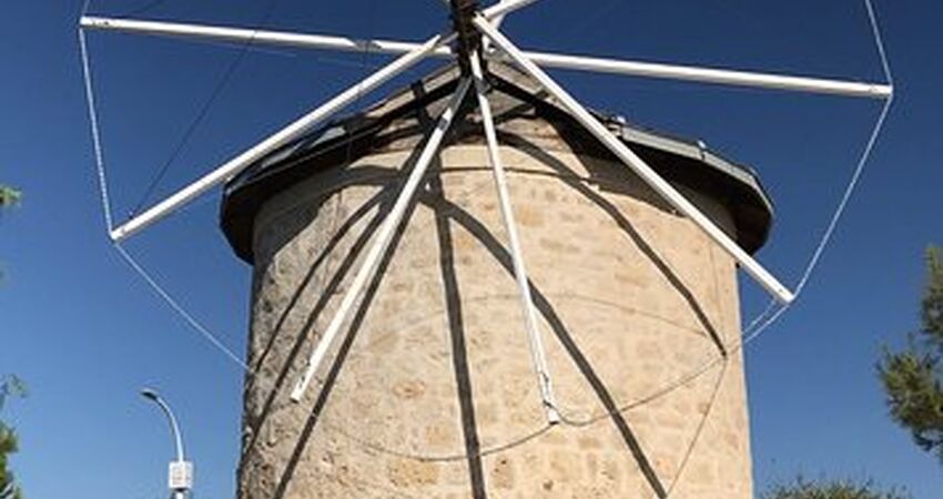 Urla Enginar Ve Alaçatı Ot Festivali (2 Festival - 1 Gün)