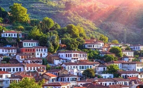 Bursa Çıkışlı Günübirlik Şirince,Efes, Meryem Ana, Kuşadası Turu