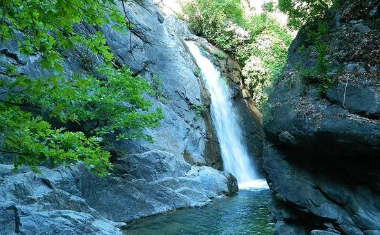 Bursa Çıkışlı Günübirlik Kazdağları Turu