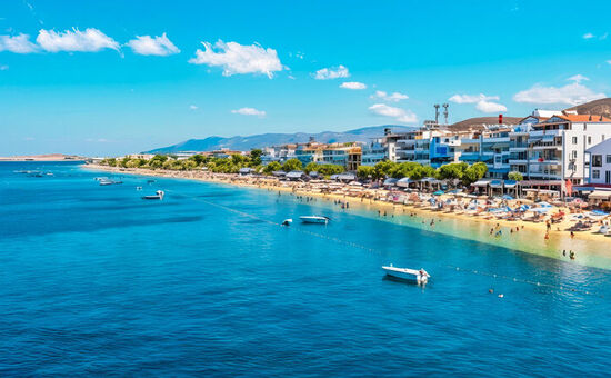 Bursa Çıkışlı 2 Gün 1 Gece Konaklamalı Avşa Adası Turu