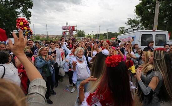 Bursa Kalkışlı Kakava Festivali Turu Günübirlik
