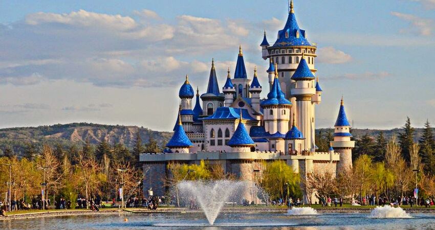 Bursa Çıkışlı Günübirlik Eskişehir Turu