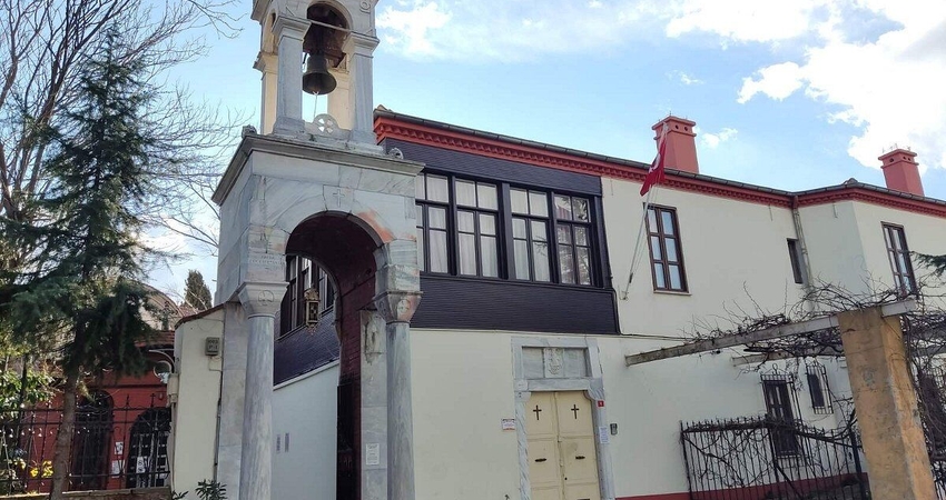 Bursa Çıkışlı Günübirlik İstanbul Adalar Turu