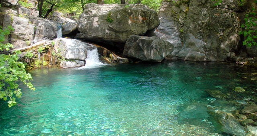 Bursa Çıkışlı Günübirlik Kazdağları Turu