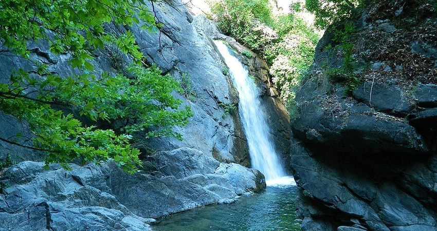 Bursa Çıkışlı Günübirlik Kazdağları Turu