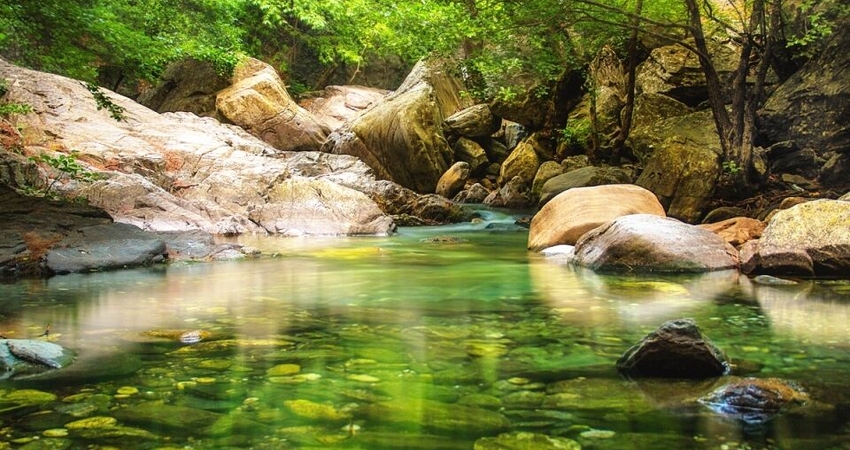 Bursa Çıkışlı Günübirlik Kazdağları Turu