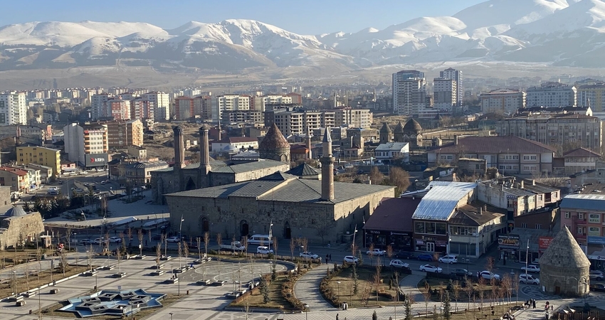 Bursa Çıkışlı 5 Gece 6 Gün Karadeniz Turu (Batum Dahil)