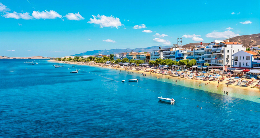 Bursa Çıkışlı 2 Gece 3 Gün Konaklamalı Avşa Adası Turu