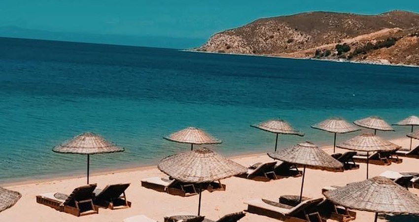 Bursa Çıkışlı 2 Gece 3 Gün Konaklamalı Avşa Adası Turu