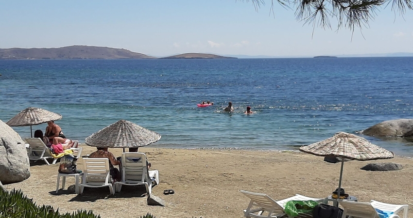 Bursa Çıkışlı 2 Gece 3 Gün Konaklamalı Avşa Adası Turu