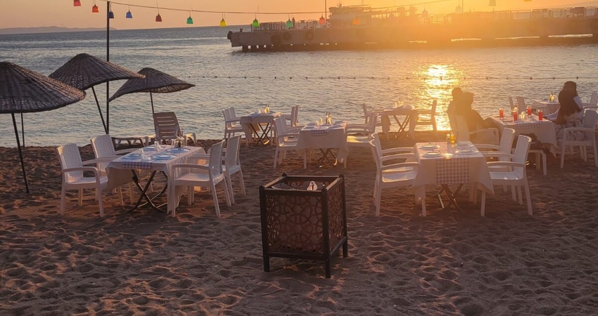 Bursa Çıkışlı 2 Gece 3 Gün Konaklamalı Avşa Adası Turu